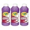 Crayola Premier Tempera Paint, 16 oz, Violet, 3PK BIN541216040-3 - alternate 1